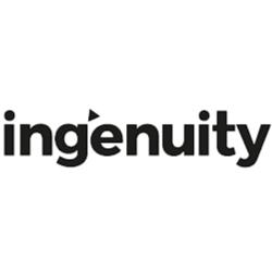 Ingenuitylondon - logo