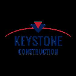 Keystoneconstructionco - logo