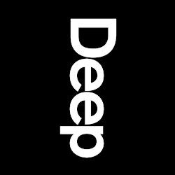 Deep - logo