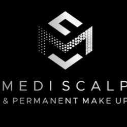 Mediscalp - logo