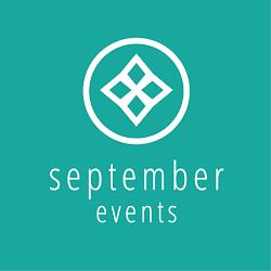 Septemberevents - logo