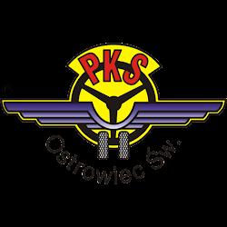 Pksostrowiec - logo