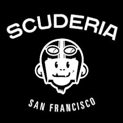 Scuderiawest - logo