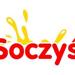 Sokiwyciskane - logo