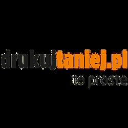 Drukujtaniej - logo