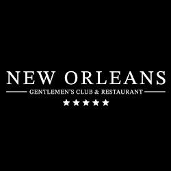 Neworleans - logo