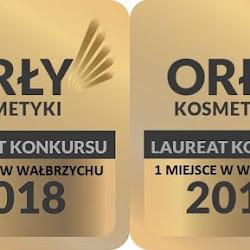 Kosmetykalaserowawalbrzych - logo