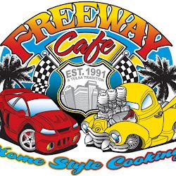 Freewaycafeinc - logo