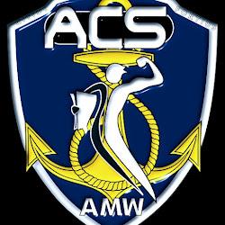 Amw - logo