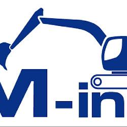 Tom-instal - logo