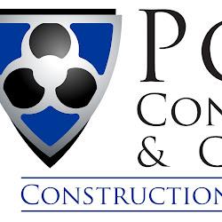 Poolecontracting - logo