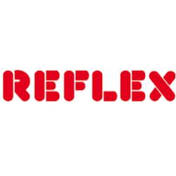 Reflex - logo