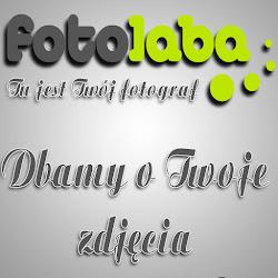 Fotolaba - logo
