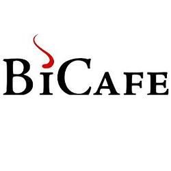 Bicafe - logo
