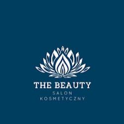 The beauty - logo
