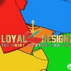 Loyaldesignz - logo