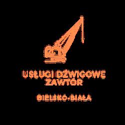 Uslugidzwigowebielsko - logo