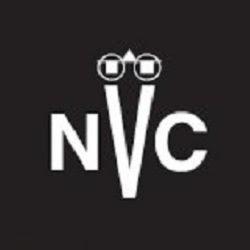 Nasavision - logo