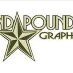 Groundpound-graphics - logo