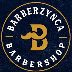 Barberzynca - logo