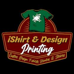 Ishirtanddesign - logo
