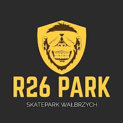 R26 - logo