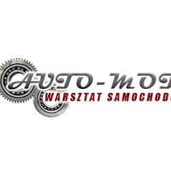 Auto-mot - logo
