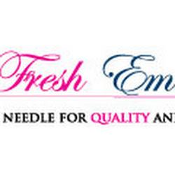 Embroidery-nj - logo