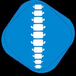 Leczeniekregoslupa - logo