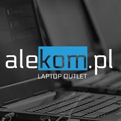 Alekom - logo