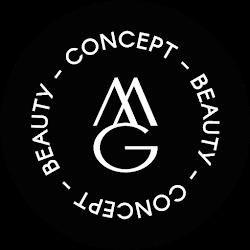 Mgbeautyconcept - logo