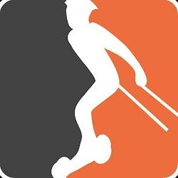 Cross-skating - logo