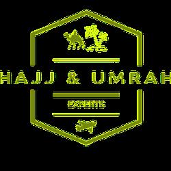 Hajjandumrahexperts - logo