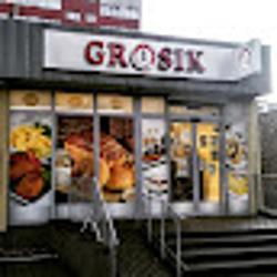 Pssostrow - logo