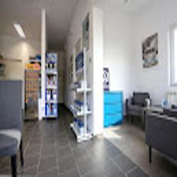 Klinikamechanika - logo