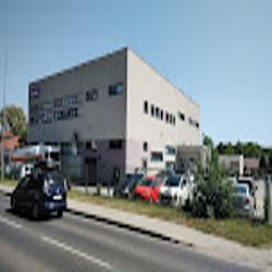 Hanza - logo