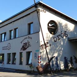 Brogshop - logo
