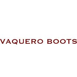 Vaqueroboots - logo