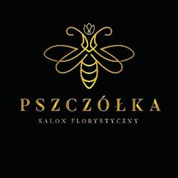 Kwiaciarniapszczolka - logo