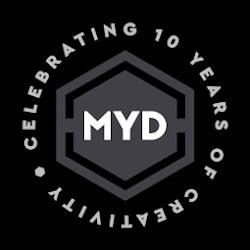 Mindyour - logo