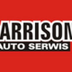 Garrison - logo