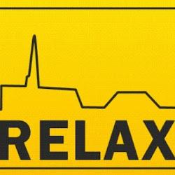 Relaxtaxi - logo