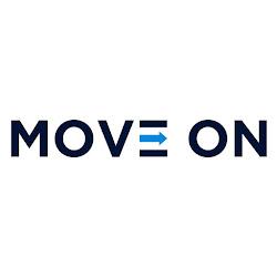Choosemoveon - logo
