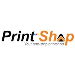 Printshap - logo