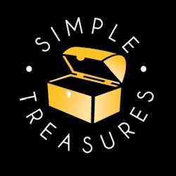 Simpletreasuresforsale - logo