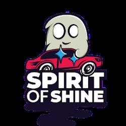 Spiritofshine - logo