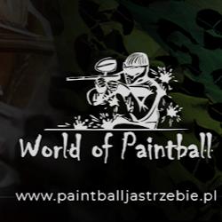 Paintballjastrzebie - logo