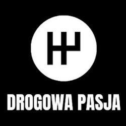 Drogowapasja - logo