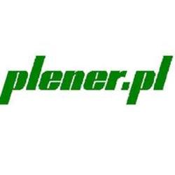 Plener - logo