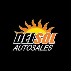 Delsolautosales - logo